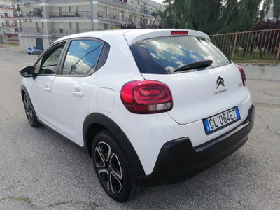 Citroen C3 BlueHDi 100 S&S Shine (7)