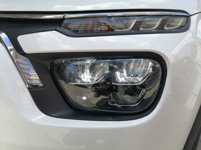 Citroen C3 BlueHDi 100 S&S Shine (8)