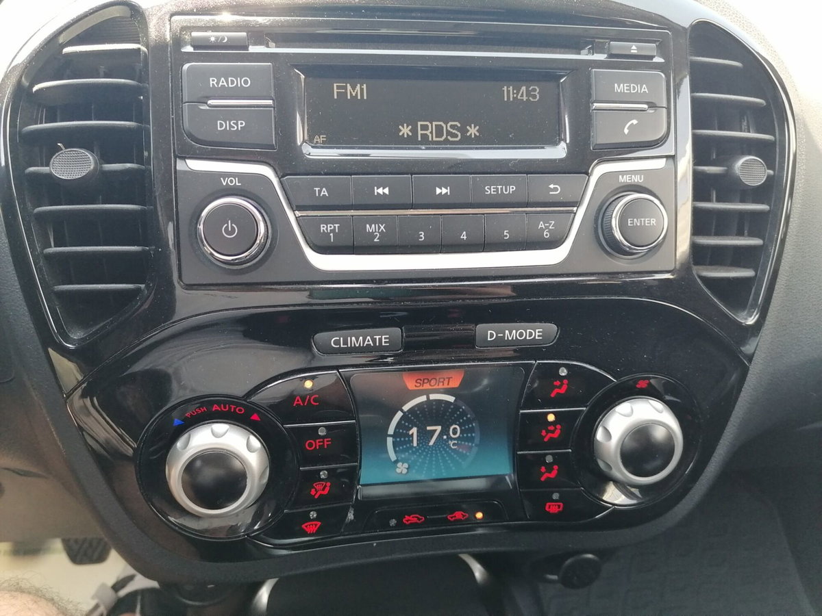 Nissan Juke 1.5 dCi Acenta (10)