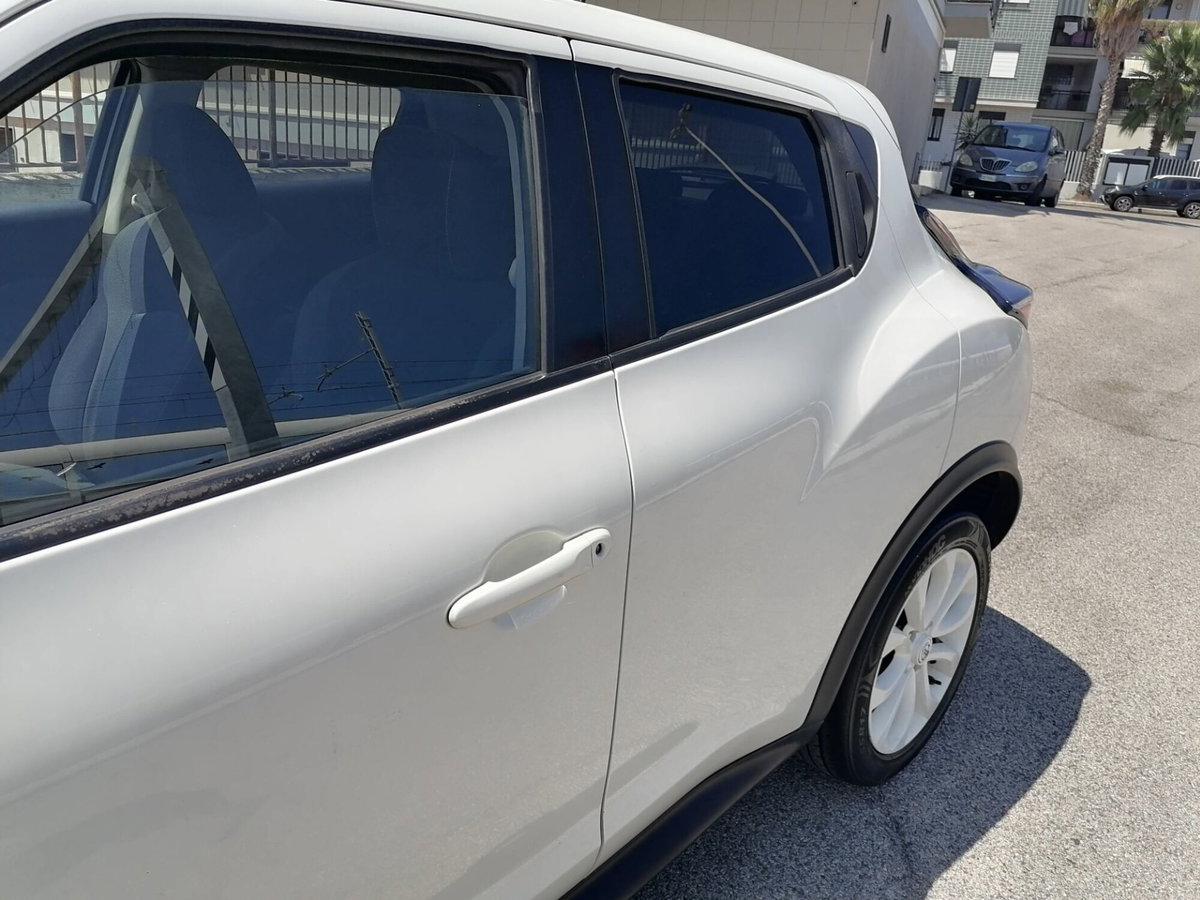 Nissan Juke 1.5 dCi Acenta (11)