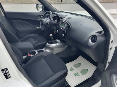 Nissan Juke 1.5 dCi Acenta (11)