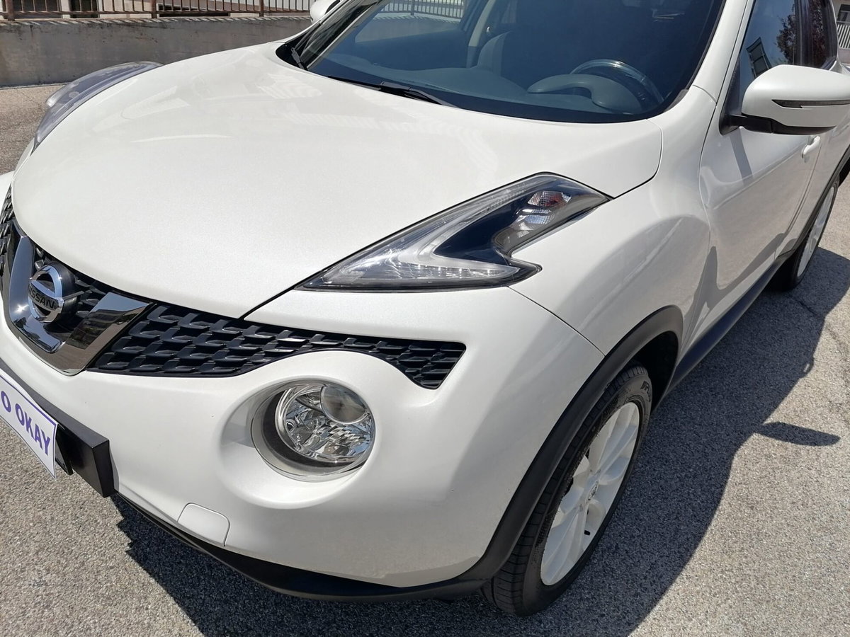 Nissan Juke 1.5 dCi Acenta (12)