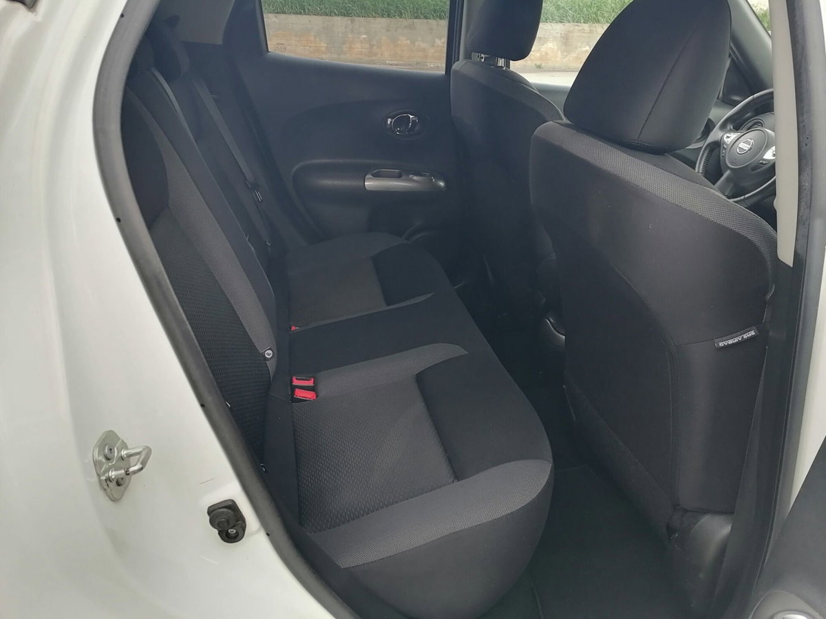 Nissan Juke 1.5 dCi Acenta (16)