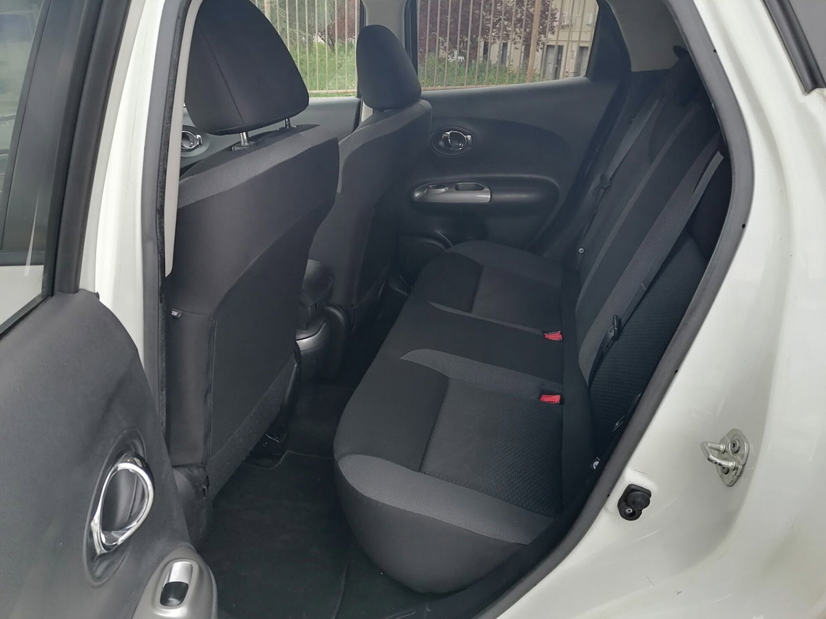 Nissan Juke 1.5 dCi Acenta (15)