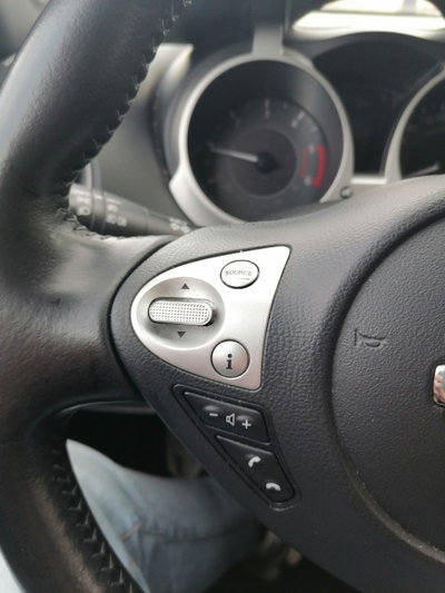 Nissan Juke 1.5 dCi Acenta (17)