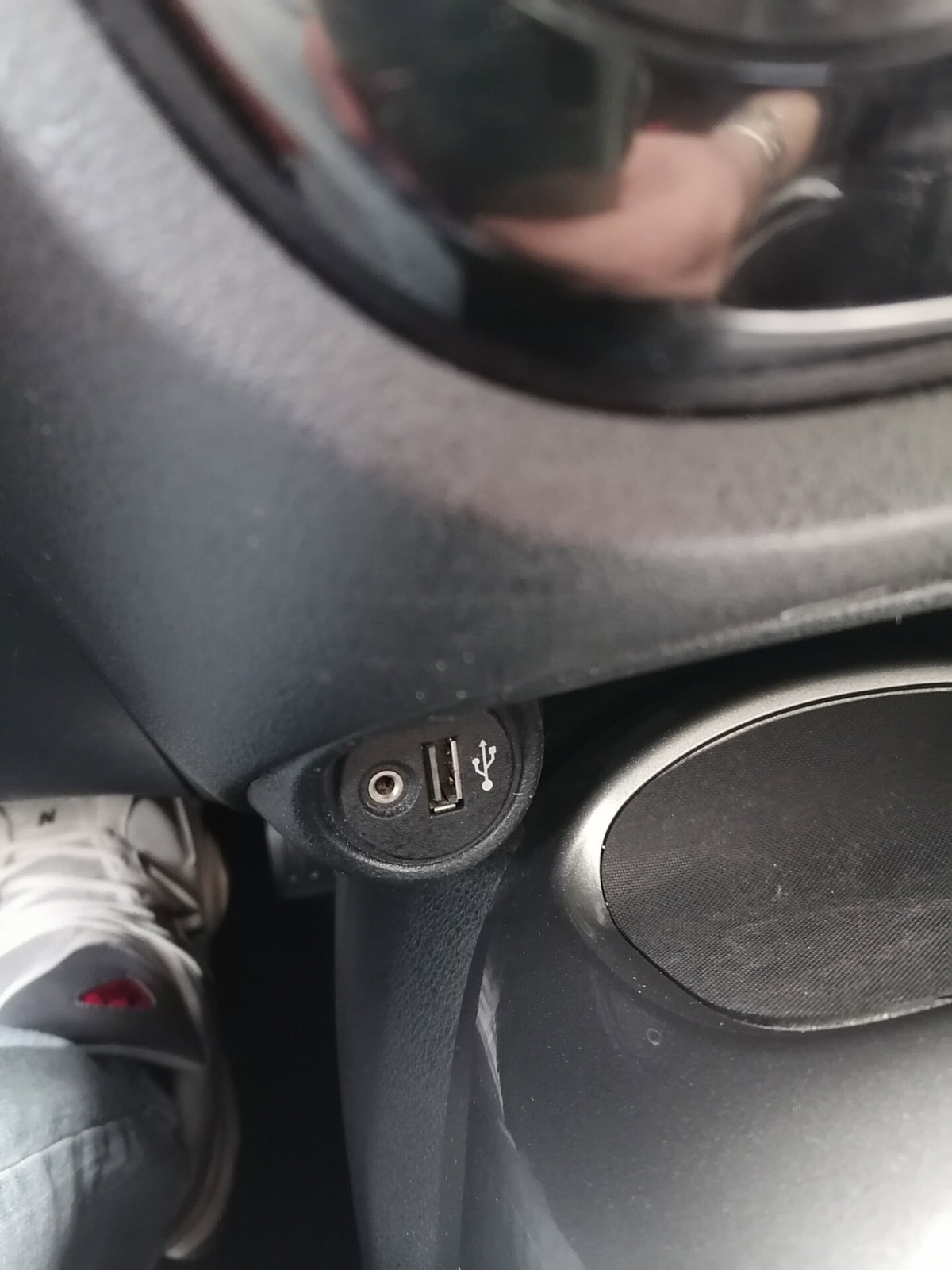 Nissan Juke 1.5 dCi Acenta (20)