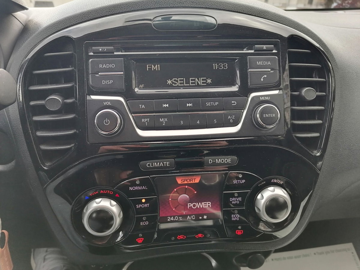 Nissan Juke 1.5 dCi Acenta (19)