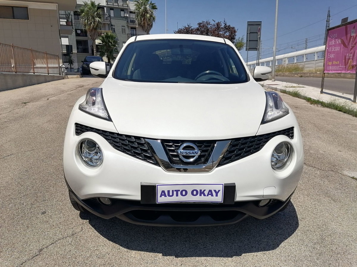 Nissan Juke 1.5 dCi Acenta (2)