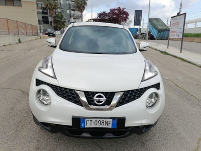 Nissan Juke 1.5 dCi Acenta (2)