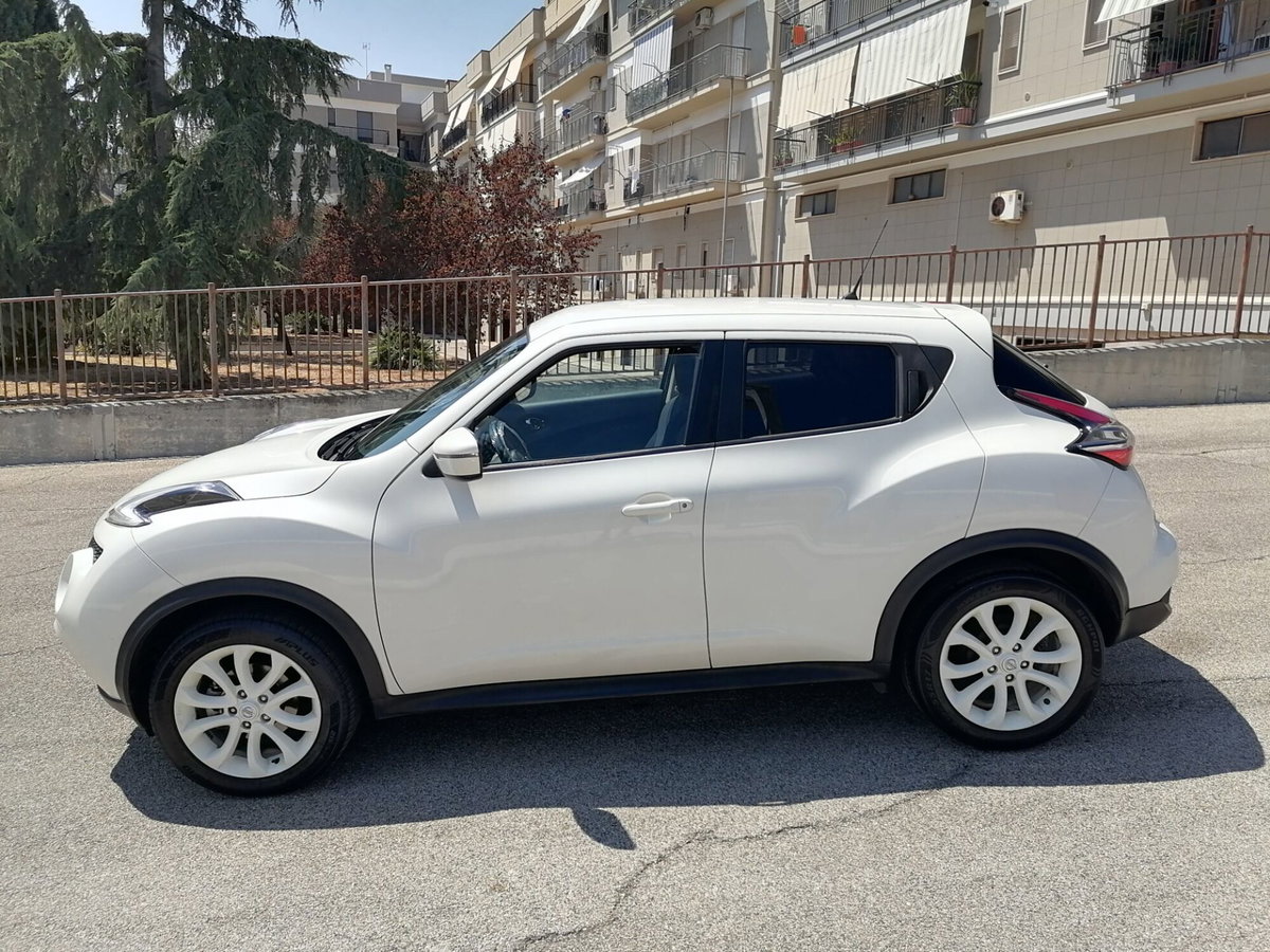 Nissan Juke 1.5 dCi Acenta (3)