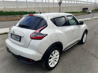 Nissan Juke 1.5 dCi Acenta (4)