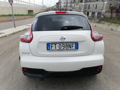 Nissan Juke 1.5 dCi Acenta (5)
