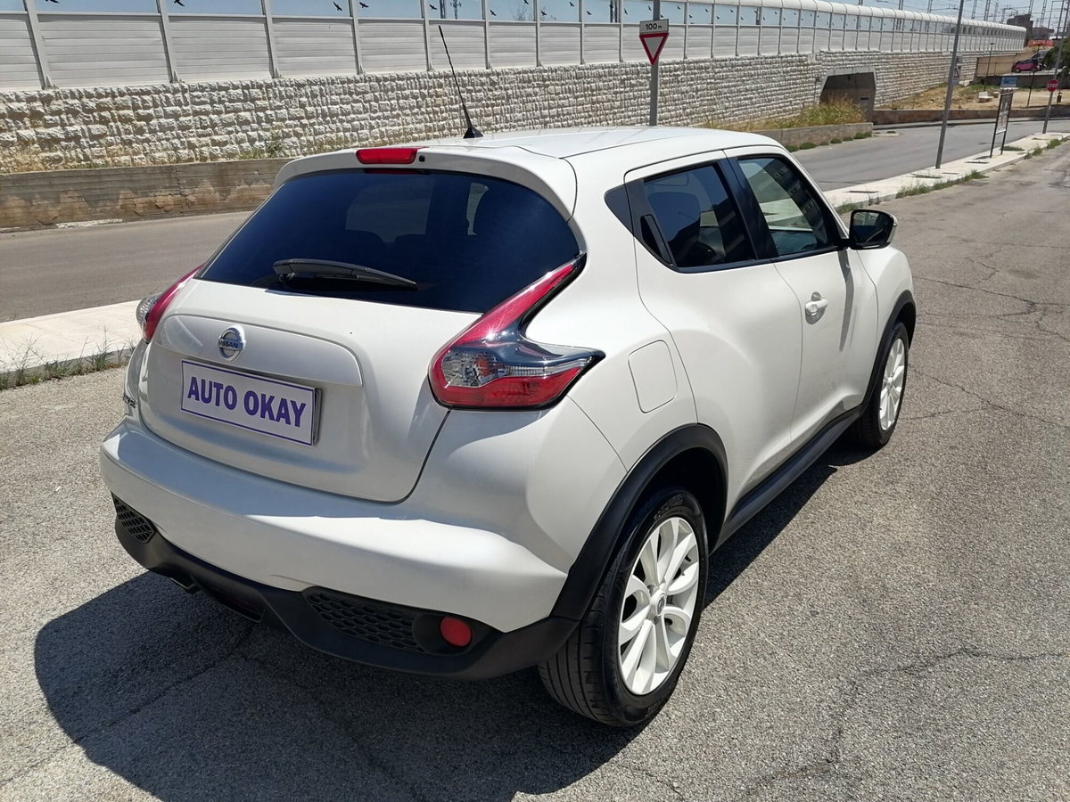 Nissan Juke 1.5 dCi Acenta (6)