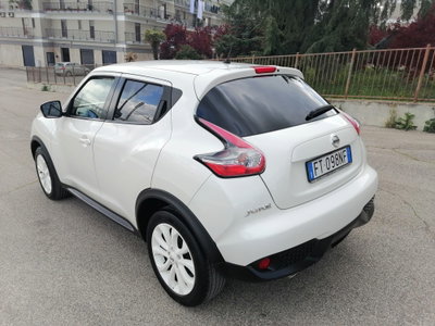 Nissan Juke 1.5 dCi Acenta (6)