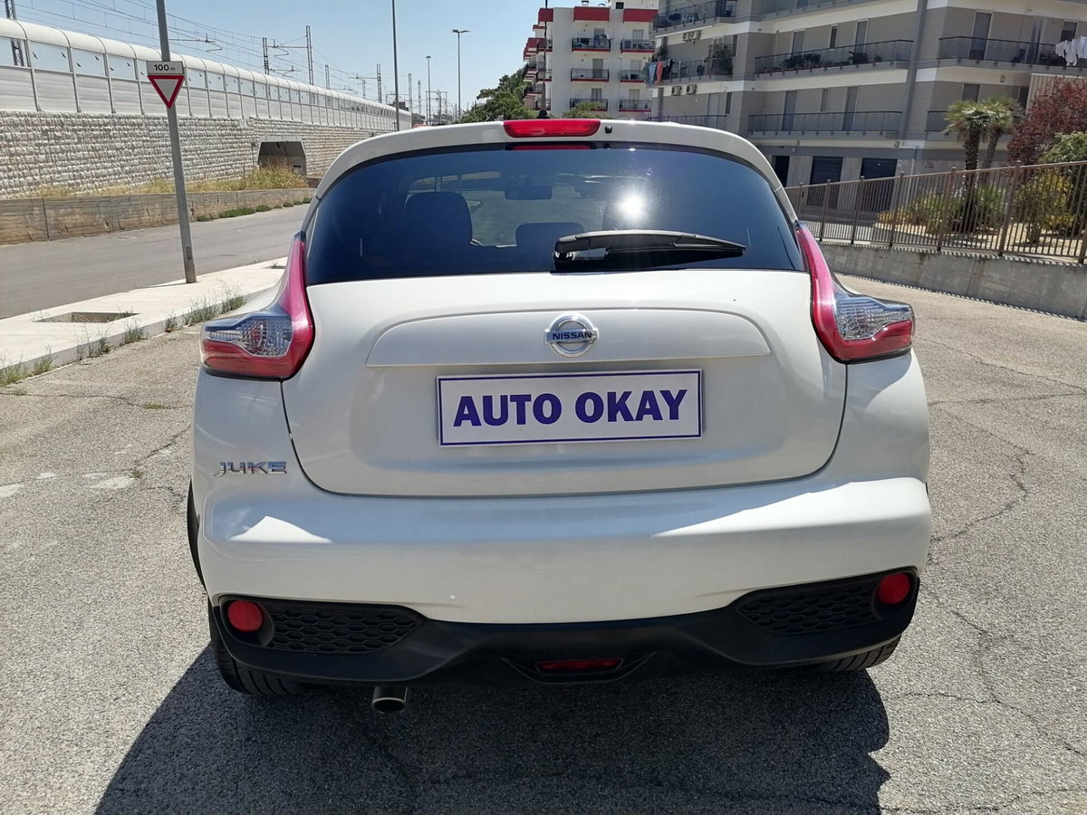 Nissan Juke 1.5 dCi Acenta (7)