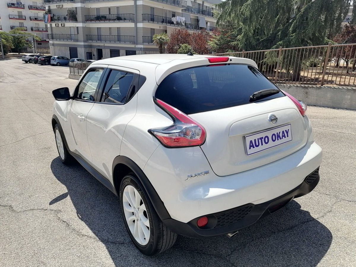 Nissan Juke 1.5 dCi Acenta (8)