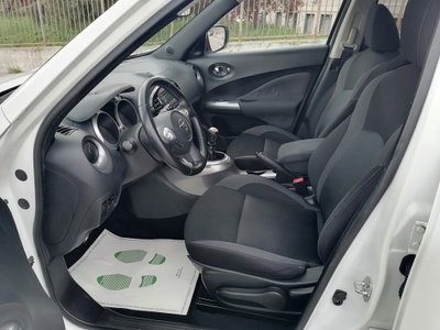 Nissan Juke 1.5 dCi Acenta (9)