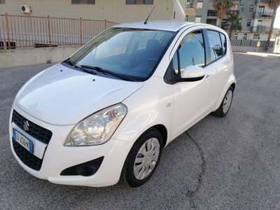 Suzuki Splash 1.0 VVT GL Style usata