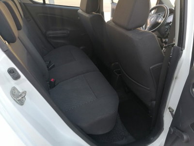 Suzuki Splash 1.0 VVT GL Style (19)