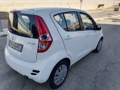 Suzuki Splash 1.0 VVT GL Style (3)
