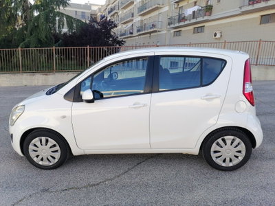 Suzuki Splash 1.0 VVT GL Style (6)