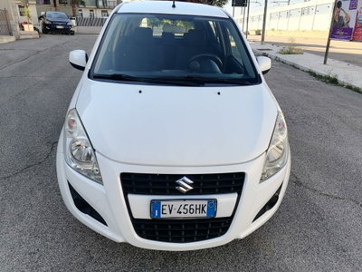 Suzuki Splash 1.0 VVT GL Style (7)