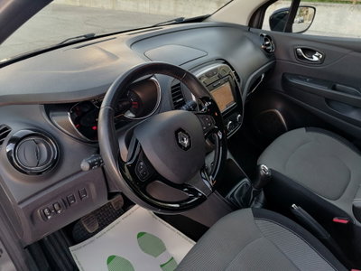 Renault Captur dCi 8V 90 CV Start&Stop Energy Intens (15)
