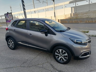 Renault Captur dCi 8V 90 CV Start&Stop Energy Intens (2)