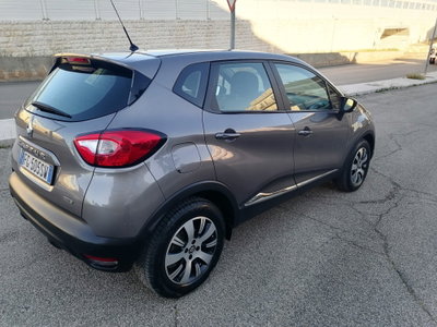 Renault Captur dCi 8V 90 CV Start&Stop Energy Intens (3)