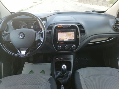 Renault Captur dCi 8V 90 CV Start&Stop Energy Intens (8)