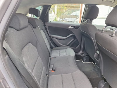 Mercedes-Benz Classe B 180 d Executive (17)