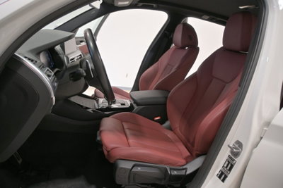 BMW X3 sDrive18d 48V Msport (8)