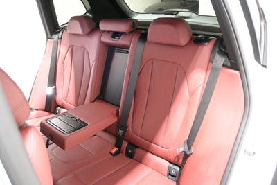 BMW X3 sDrive18d 48V Msport (9)