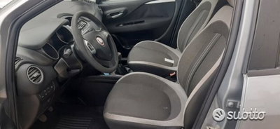 Fiat Grande Punto 1.3 MJT 90 CV 3 porte Speed (12)