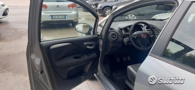 Fiat Grande Punto 1.3 MJT 90 CV 3 porte Speed (13)