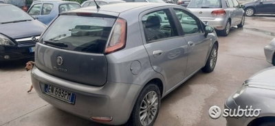 Fiat Grande Punto 1.3 MJT 90 CV 3 porte Speed (16)