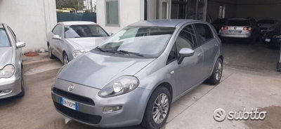 Fiat Grande Punto 1.3 MJT 90 CV 3 porte Speed (18)