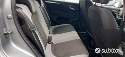 Fiat Grande Punto 1.3 MJT 90 CV 3 porte Speed (3)