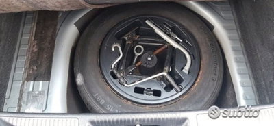 Fiat Grande Punto 1.3 MJT 90 CV 3 porte Speed (6)