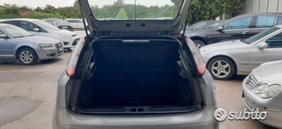 Fiat Grande Punto 1.3 MJT 90 CV 3 porte Speed (8)