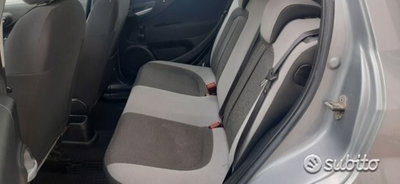 Fiat Grande Punto 1.3 MJT 90 CV 3 porte Speed (9)