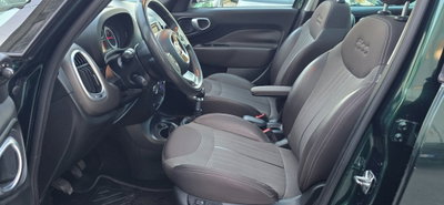Fiat 500L Living 0.9 TwinAir Turbo Natural Power Lounge (10)