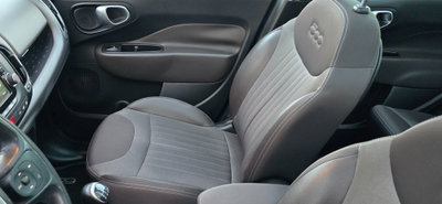 Fiat 500L Living 0.9 TwinAir Turbo Natural Power Lounge (12)