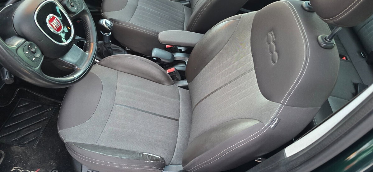 Fiat 500L Living 0.9 TwinAir Turbo Natural Power Lounge (13)