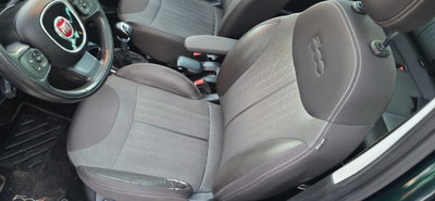 Fiat 500L Living 0.9 TwinAir Turbo Natural Power Lounge (13)