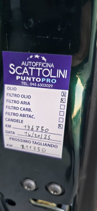 Fiat 500L Living 0.9 TwinAir Turbo Natural Power Lounge (15)