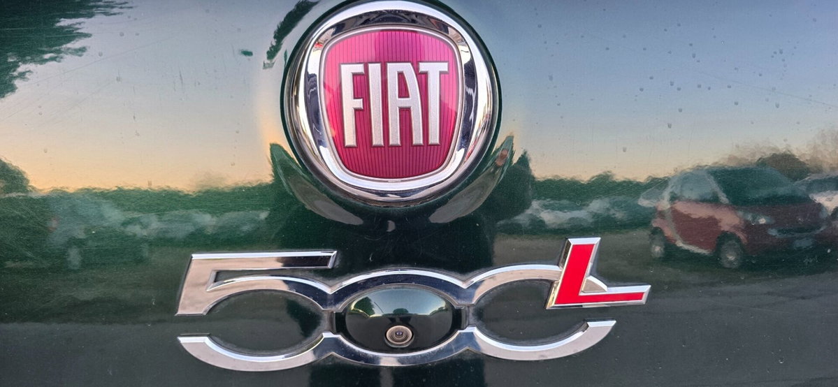 Fiat 500L Living 0.9 TwinAir Turbo Natural Power Lounge (16)