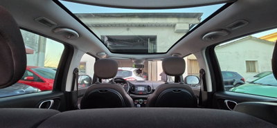Fiat 500L Living 0.9 TwinAir Turbo Natural Power Lounge (17)