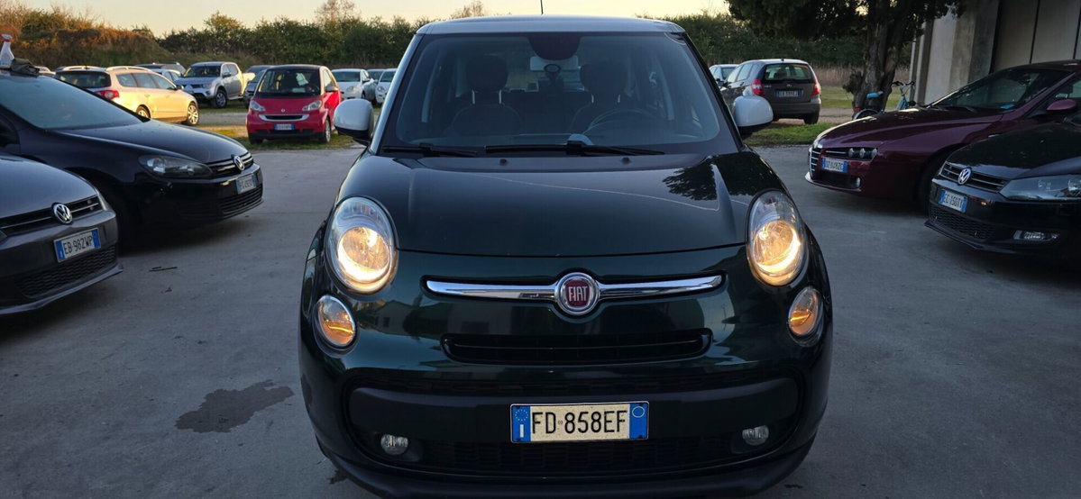 Fiat 500L Living 0.9 TwinAir Turbo Natural Power Lounge (3)