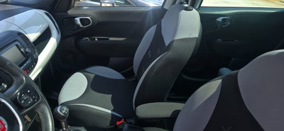 Fiat 500 1.3 Multijet 16V 95 CV Pop Star (12)